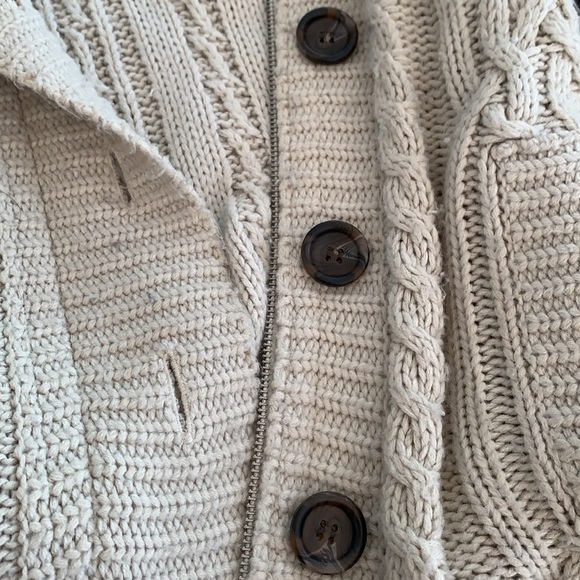 Venus cardigan - Picture 4 of 6